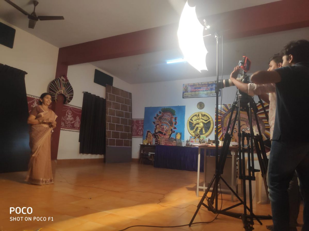 Auditions for Colours Kannada 2019-20