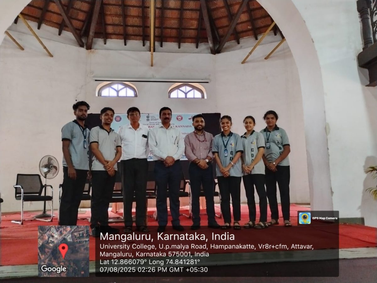 Workshop on Flagship Scheme – Building Future India 2047