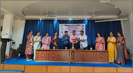 Blood Donation Camp