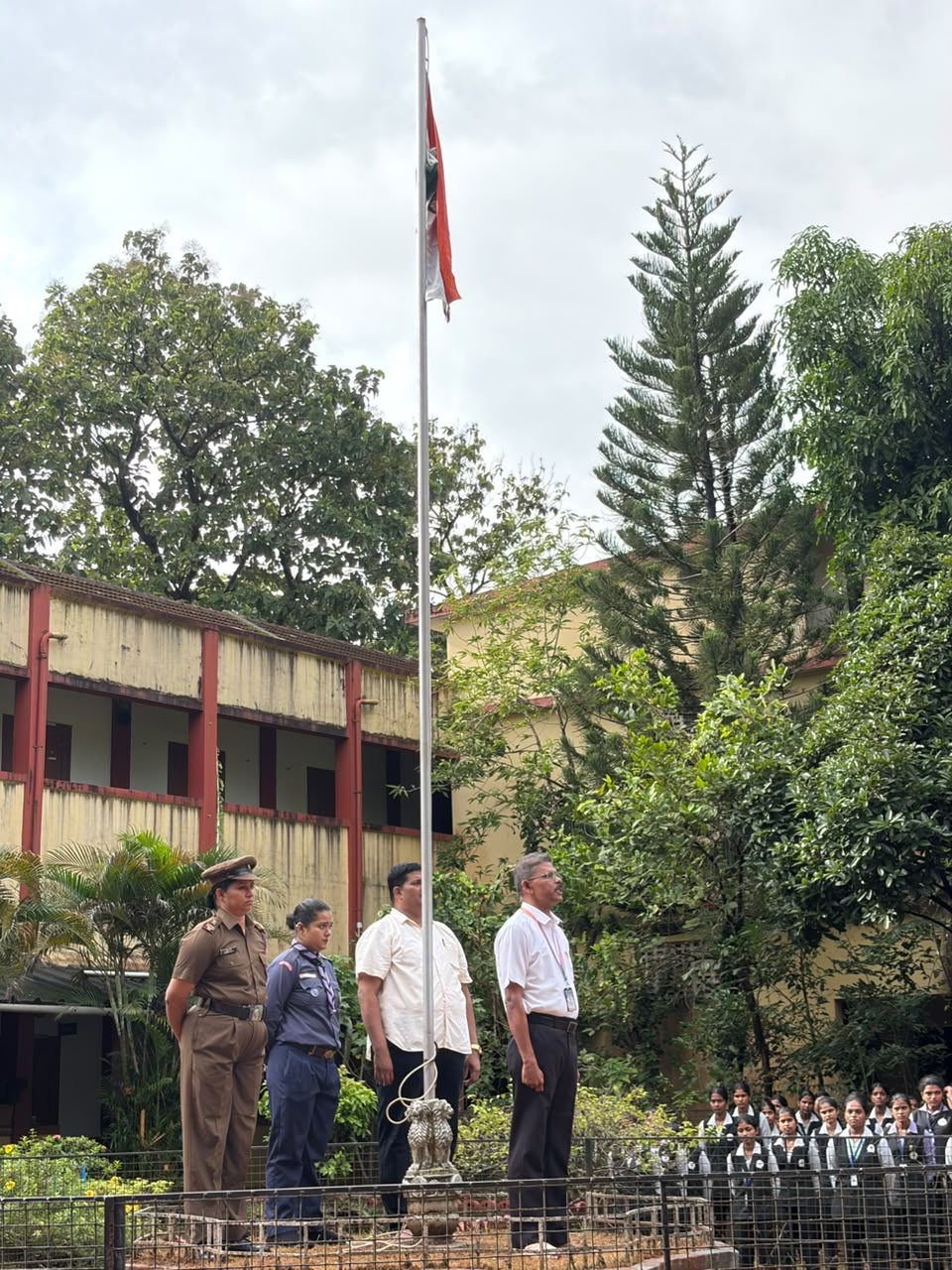 Independence Day Celebration – 2026